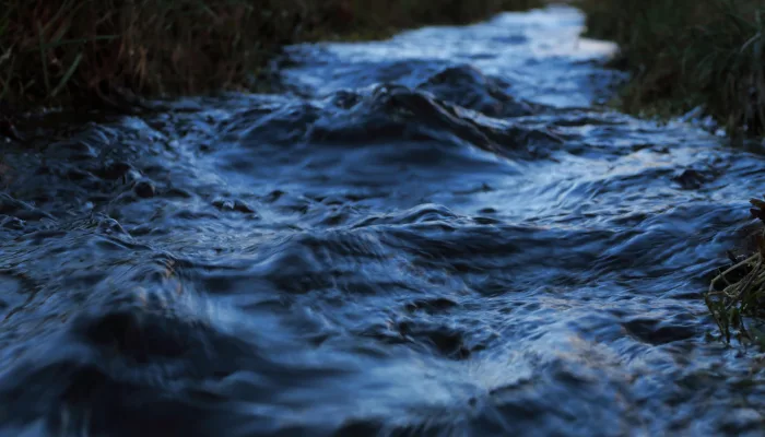 Negara Tanpa Sungai: Begini Cara Mereka Memenuhi Kebutuhan Air