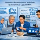 Mahasiswa Wajib Tahu Tips Transformasi Digital UMKM di 2026