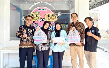 Kuliah sambil bekerja