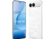 Vivo S2 Resmi Meluncur, Punya Desain Mirip iPhone Air dan Baterai 7.050 mAh