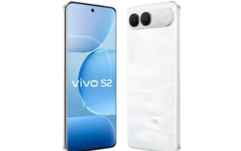 Vivo S2 Resmi Meluncur, Punya Desain Mirip iPhone Air dan Baterai 7.050 mAh