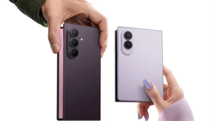 Pre-Order Galaxy Z8 Series di Indonesia Tembus Rekor, Naik 50 Persen