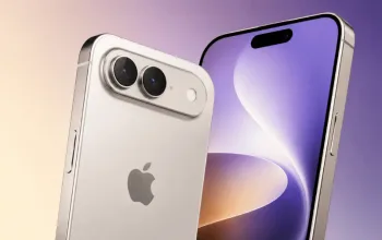 iPhone Air 2 Dikabarkan Hadir Awal 2027, Ini 5 Peningkatan yang Dibawa