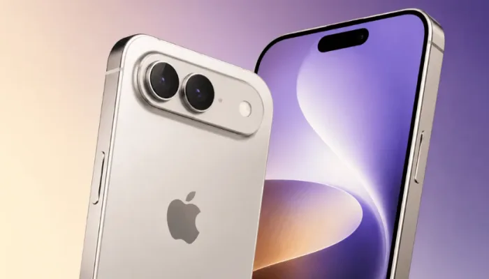 Segera iPhone Air 2 Dikabarkan Hadir Awal 2027, Ini 5 Peningkatan yang Dibawa