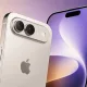 Render iPhone Air 2 yang dikabarkan hadir dengan kamera Ultra Wide 48 MP dan chip A20 Pro.