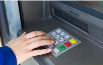 Penggelapan uang ATM BRI di Banyumas