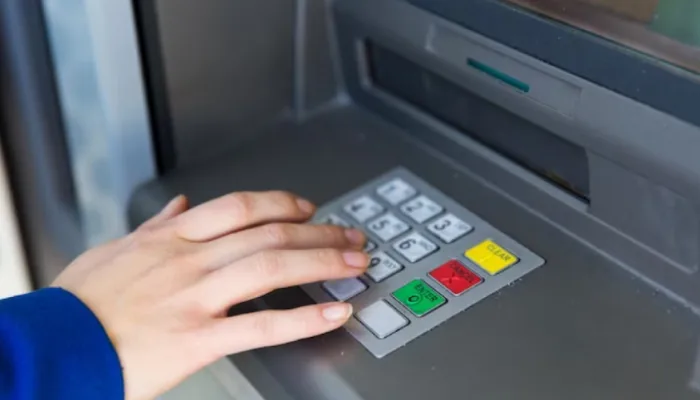 Dua Karyawan Diduga Gasak Uang dari 15 ATM BRI di Banyumas, Kerugian Rp10,15 Juta