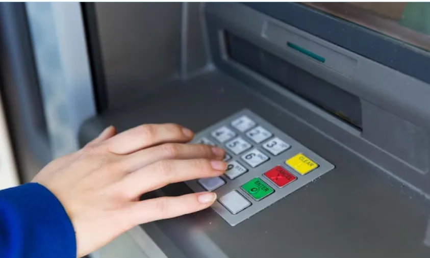 Penggelapan uang ATM BRI di Banyumas