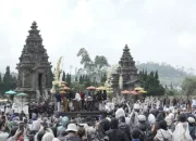 Dieng Culture Festival 2026 Digelar 28-30 Agustus, Usung Tema Spirit of Harmony