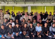 Chamber of Scholars UBSI Purwokerto Jadi Chapter Baru bagi Maba Penerima Beasiswa