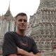 Alexander Jeremejeff Persija resmi bergabung dengan Persija Jakarta
