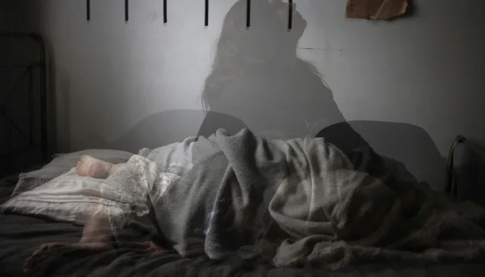 Cara Mengatasi Overthinking Sebelum Tidur, Ini Tips agar Pikiran Lebih Tenang