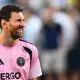 Hasil Inter Miami vs Toronto FC 1-2, Messi Cetak Gol tetapi Inter Miami Kembali Gagal Menang