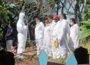Ekshumasi Makam Sutrimo di Banyumas Libatkan Ahli DNA dan Forensik