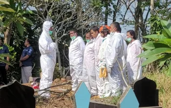 Ekshumasi Makam Sutrimo di Banyumas Libatkan Ahli DNA dan Forensik
