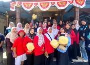 BSI Explore Desa Jetis Cilacap: Mahasiswa Rasakan Kehidupan Warga