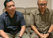Gerindra Banyumas Nonaktifkan Adhi Wiharto Usai Jadi Tersangka KPK dalam Kasus Unsoed