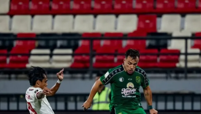 Persebaya Lolos ke Final Piala Presiden 2026 Usai Tundukkan Arema FC 1-0 di Derby Jatim