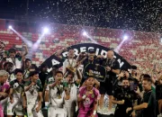 Persebaya Juara Piala Presiden 2026 Usai Kalahkan Persib Lewat Adu Penalti
