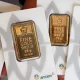 Harga emas Antam hari ini dan harga buyback emas Antam