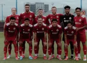 Persija Jakarta Menang 2-1 atas Police Tero, Shin Tae-yong Soroti Perkembangan Tim