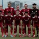 Persija Jakarta menang 2-1 atas Police Tero di Thailand
