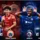 Semifinal Piala Presiden 2026 di Stadion Kapten I Wayan Dipta Bali mempertemukan Persib Bandung vs Persija Jakarta.