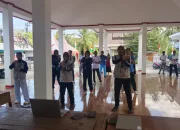 BSI Explore di Desa Karangpakis: Mahasiswa Belajar Beradaptasi dan Berkontribusi