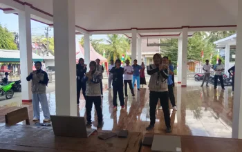 BSI Explore di Desa Karangpakis: Mahasiswa Belajar Beradaptasi dan Berkontribusi
