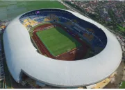 Rumput GBLA Diperbaiki Bertahap, Persib Kejar Target Siap Jelang Play-off ACL Two