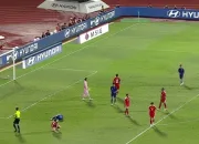 Thailand vs Singapura: Kalah 1-2, Thailand Tetap Lolos ke Final ASEAN Hyundai Cup 2026