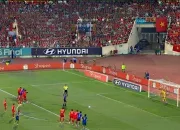 Vietnam vs Thailand Berakhir 2-2, Vietnam Juara ASEAN Hyundai Cup 2026