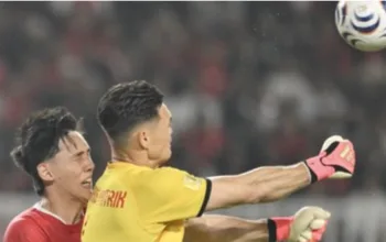 Timnas Indonesia Fokus Pulihkan Mental Jelang Laga Penentu Kontra Singapura di Piala AFF 2026