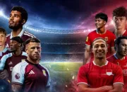 Jadwal Indonesia All Stars vs Aston Villa Malam Ini, Duel Bergengsi Digelar di GBK