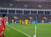 Vietnam vs Malaysia Berakhir 2-0, Vietnam Lolos ke Final ASEAN Hyundai Cup 2026
