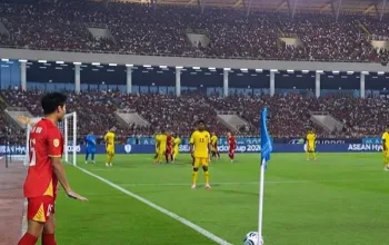 Vietnam vs Malaysia ASEAN Hyundai Cup 2026