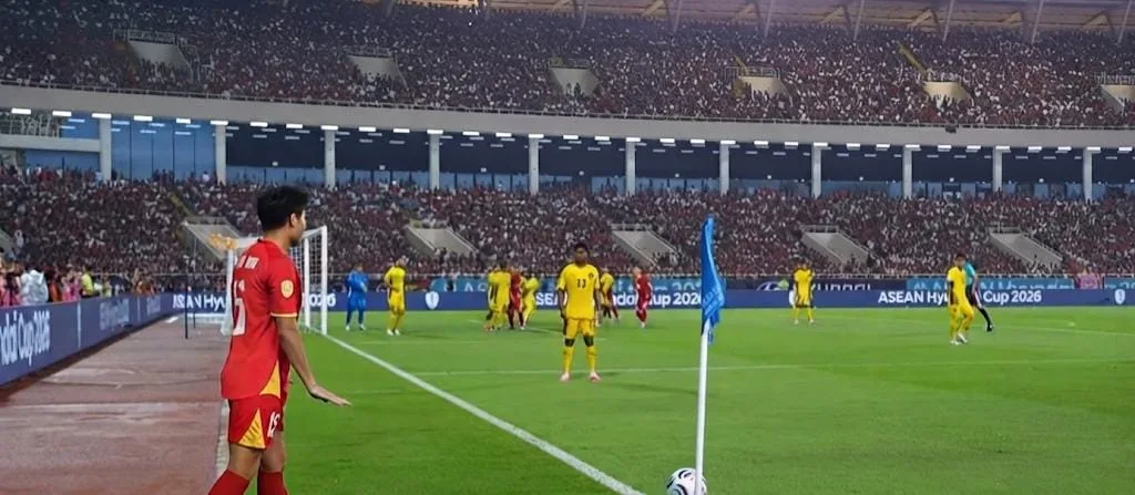 Vietnam vs Malaysia ASEAN Hyundai Cup 2026