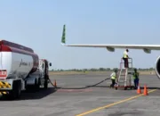 Kemenhub Naikkan Batas Fuel Surcharge Tiket Pesawat Jadi 40 Persen