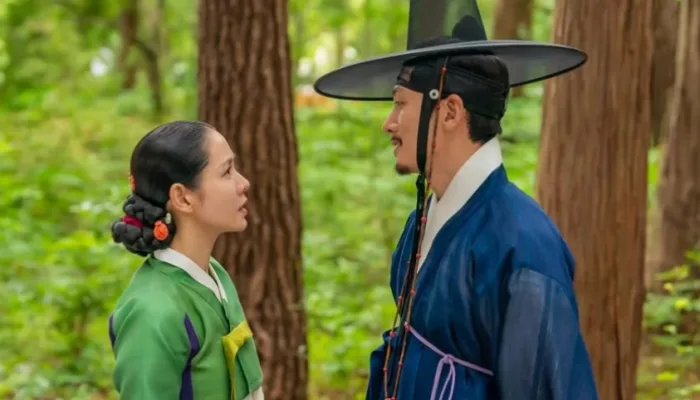 The Scandal Tayang Hari Ini, 5 Fakta Drakor Son Ye Jin dan Ji Chang Wook di Netflix