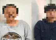 2 Pria Ditangkap, Penipuan Emas Palsu Banyumas Bikin Korban Rugi Rp26,4 Juta