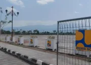Relokasi PKL Jalan Bung Karno Purwokerto: 555 Pedagang Dipindah ke 3 Lokasi Strategis