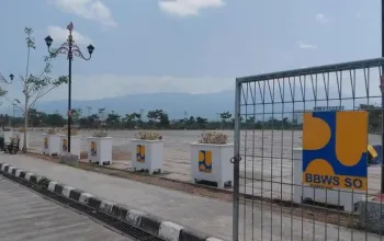 Relokasi PKL Jalan Bung Karno Purwokerto: 555 Pedagang Dipindah ke 3 Lokasi Strategis