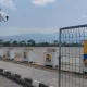 Relokasi PKL Jalan Bung Karno Purwokerto ke tiga titik