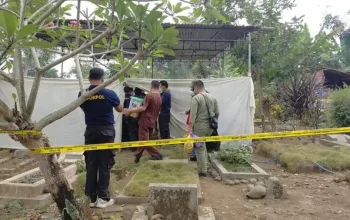 Syaif Hidayat Diekshumasi, Polisi Ungkap Dugaan Kekerasan di Banyumas