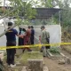 Syaif Hidayat ekshumasi di Banyumas