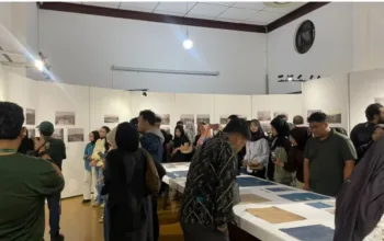 Sepur Kluthuk Serayu di Banjoemas Heritage Week 2026 Banyumas