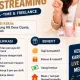 Lowongan kerja host live streaming Cilongok 2026