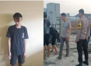 Pencurian Kabel BTS Purwokerto Terungkap: 2 Pemuda Diamankan Polisi