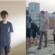 pencurian kabel BTS Purwokerto