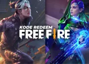 Kode Redeem FF 13 September 2026, Klaim Diamond dan Bundle Eksklusif Gratis